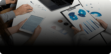 AI Roadmap & Operating Model