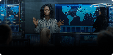 Use Case Identification & Prioritization