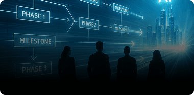 AI Roadmap & Operating Model