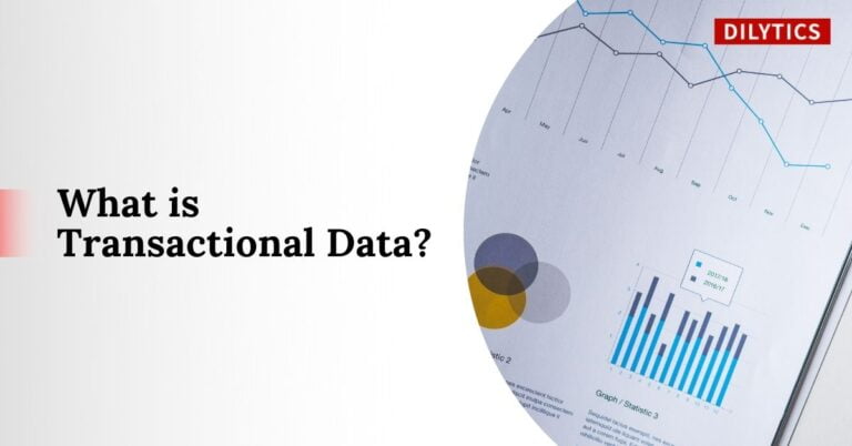 What is Transactional Data?