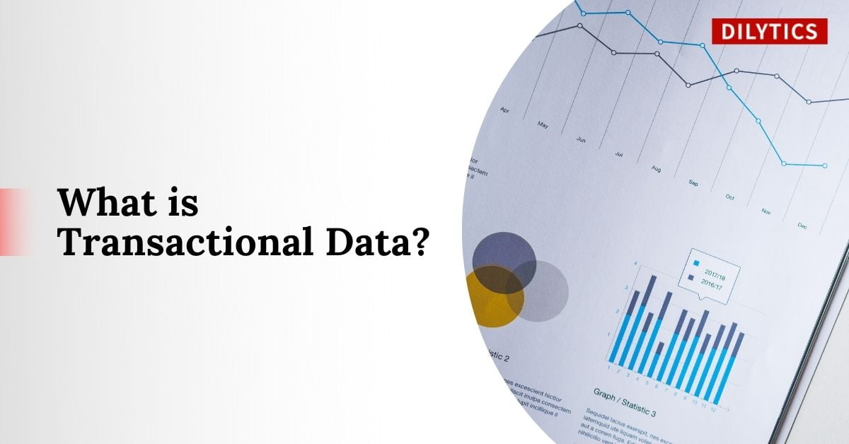 What is Transactional Data