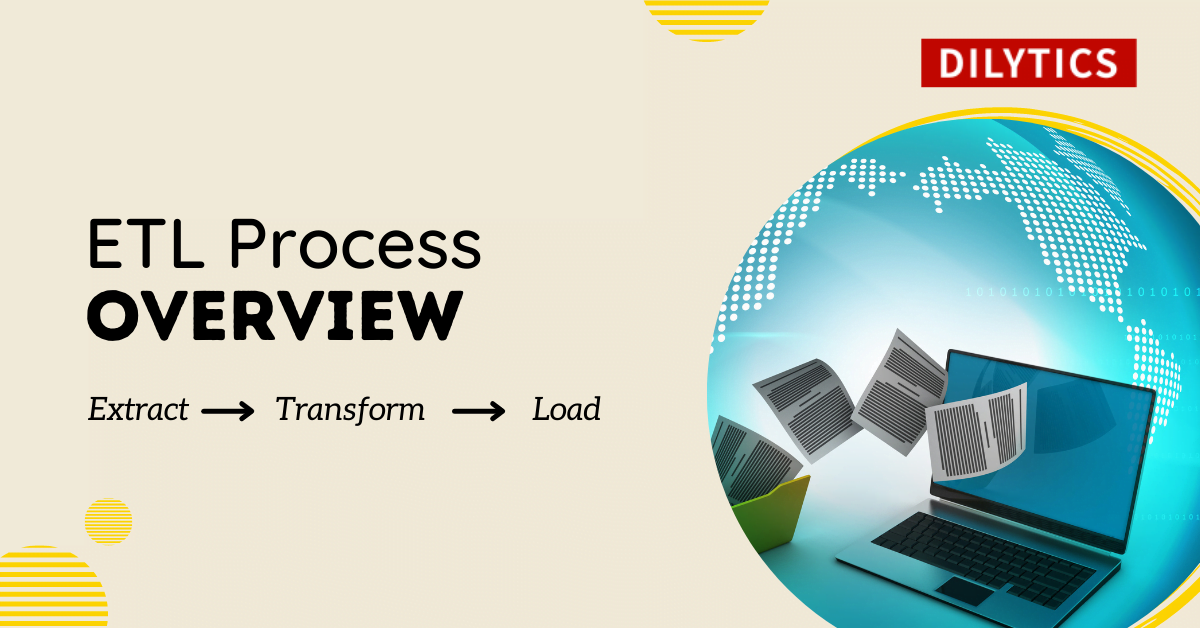 ETL Process Overview