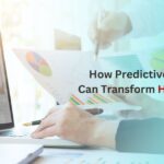 How Predictive Analytics Can Transform HR Function