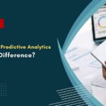 Forecasting vs Predictive Analytics What's The Difference