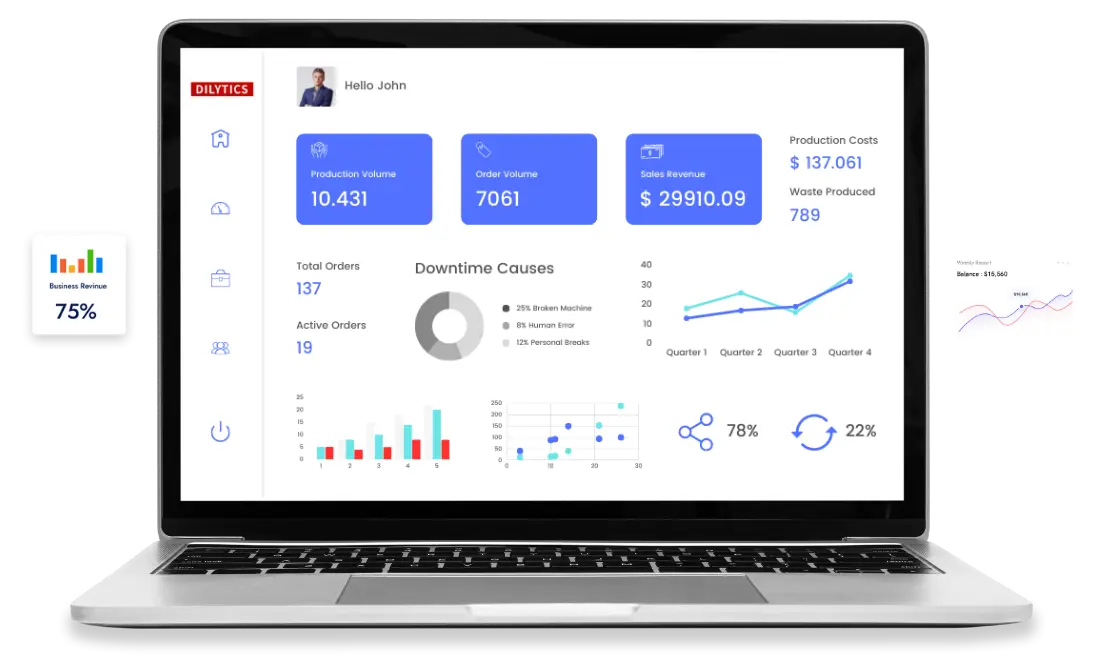 Data Analytics Data Analytics