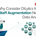 Data Analytics Staff Augmentation