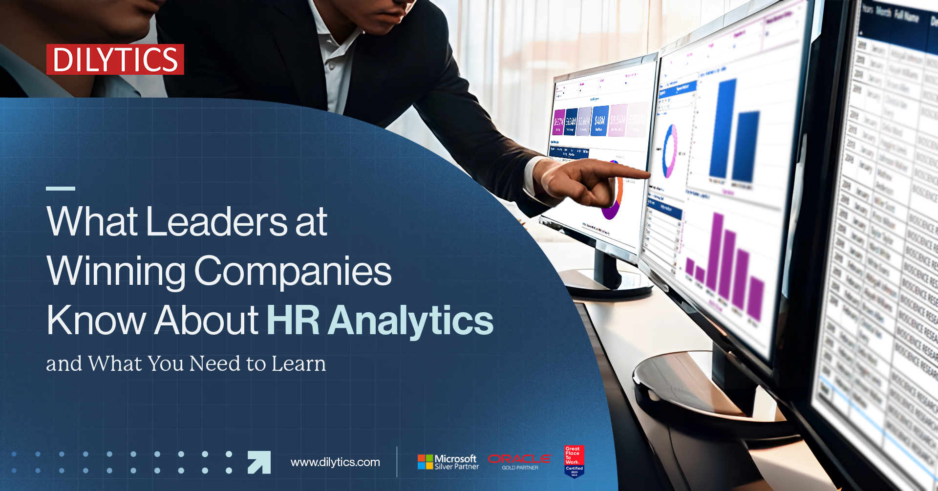 HR Analytics Solution