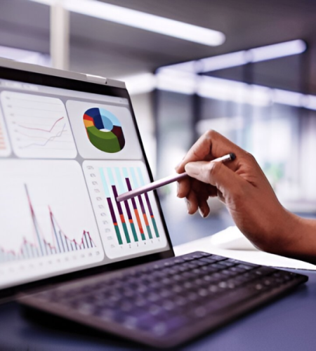 Dilytics Oracle Analytics Comsulting