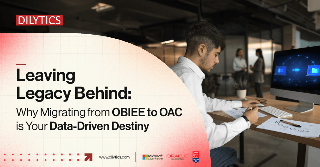 OBIEE to OAC Migration