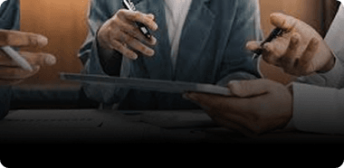 Use Case Identification & Prioritization