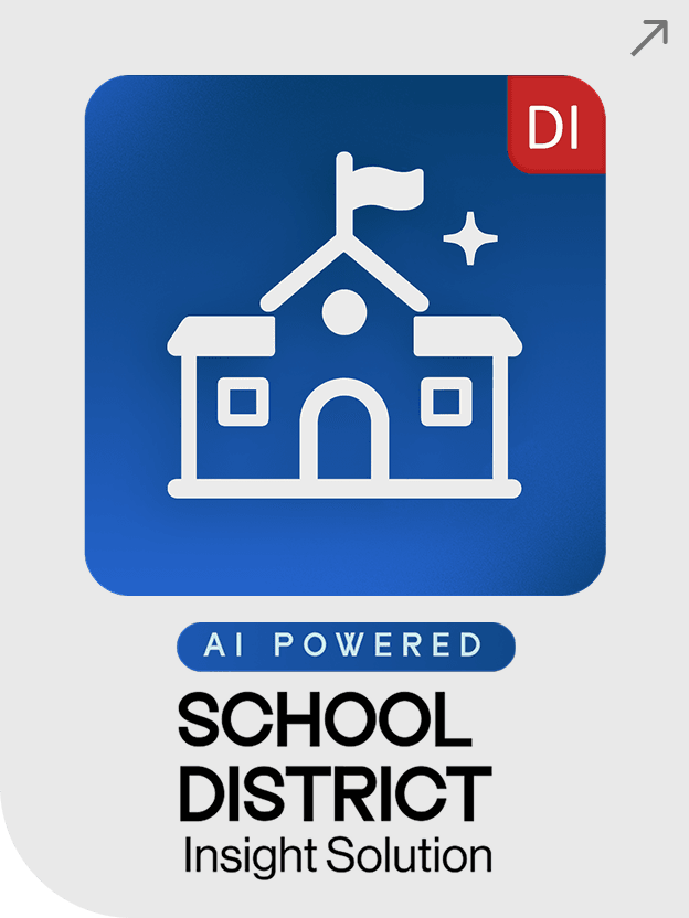 School District Insight Solution