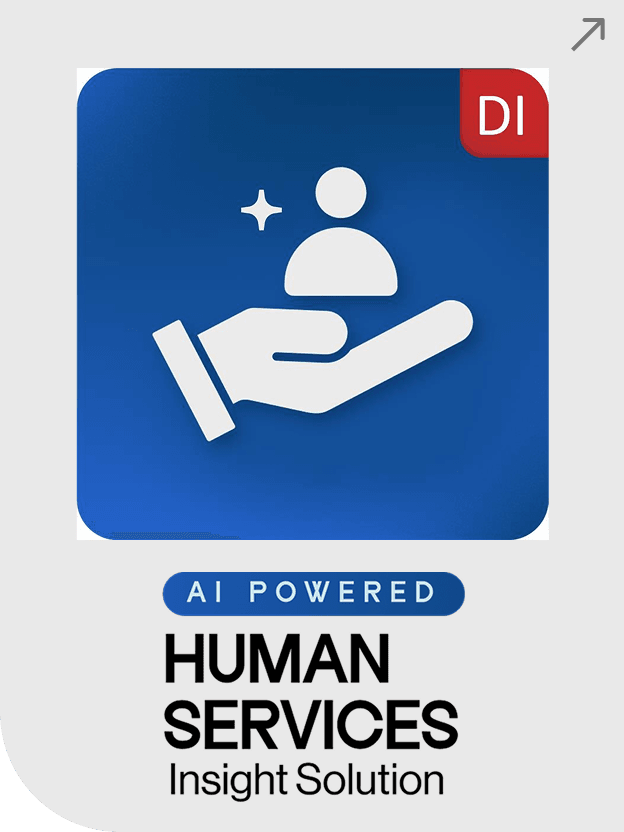 Human Services Insight Solution