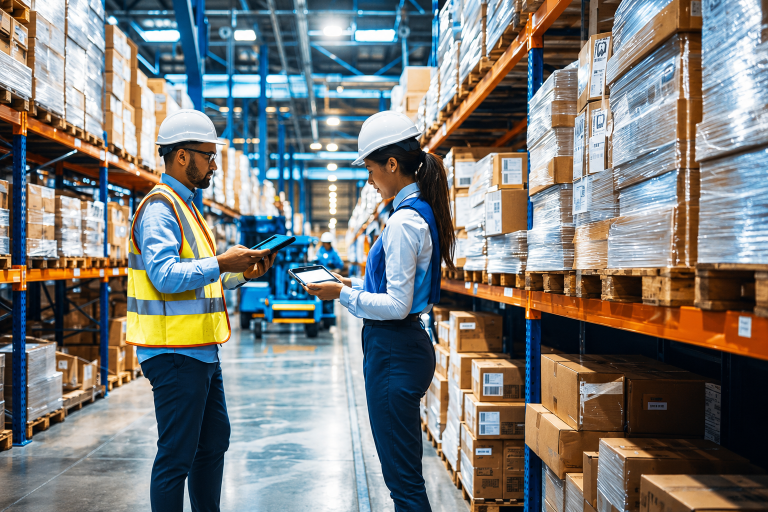 Material Management Analytics