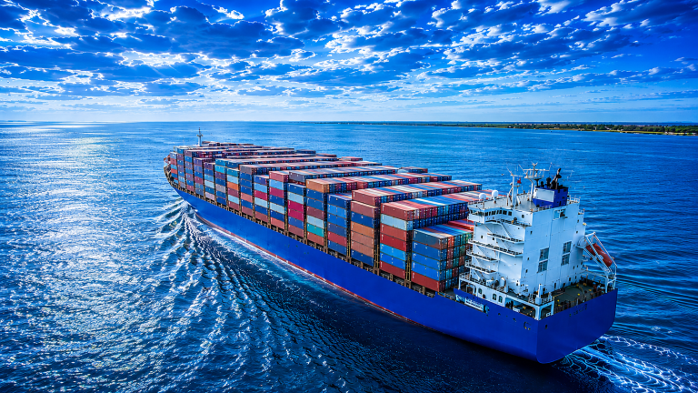 Analytics for Container Leasing Operations
