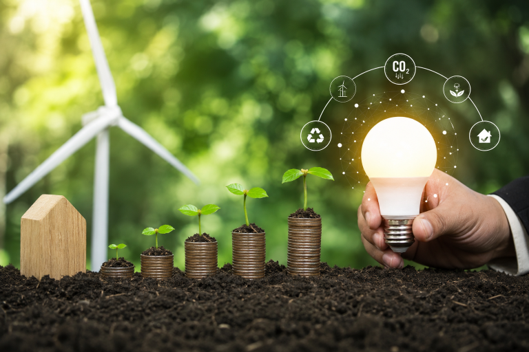Building Decarbonization Analytics