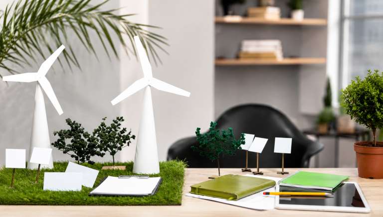 Climate Careers Program