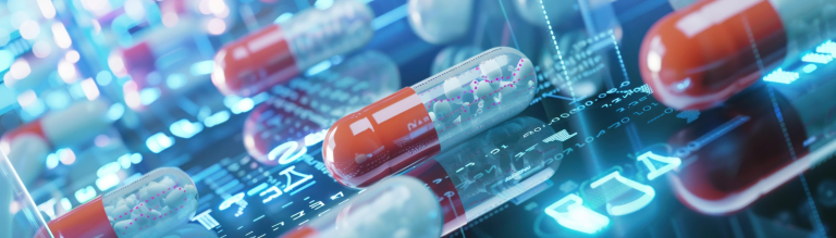 Manufacturing Intelligence for Clinical Trials