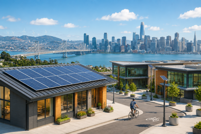 Integrated Energy Services Analytics