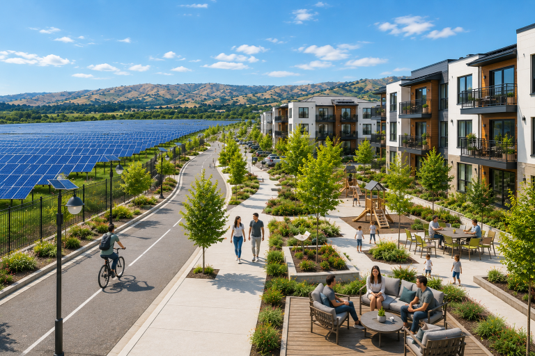 Multifamily Energy Program Analytics