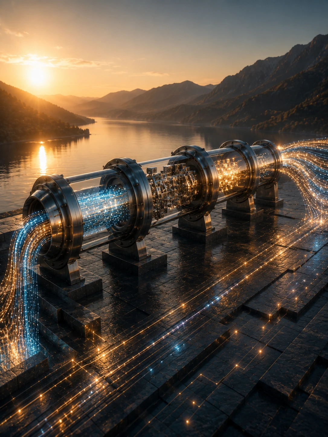Methodology for Data Engineering for AI