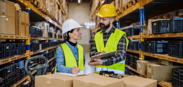 Advancing Global Inventory & Supply Chain Intelligence